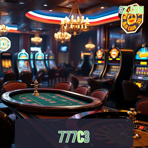 Baixar Jogos Incríveis no 777c3: Entre no Game Agora
