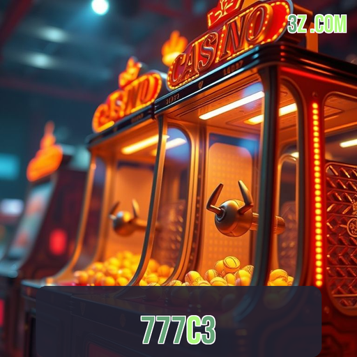 Explore a Seção de Jogos no 777c3 Com Diversão Garantida