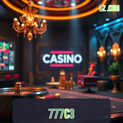 Recursos VIP do 777c3 que Transformam a Experiência no Jogo
